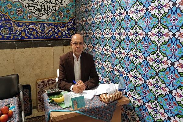 مسئولان هیئات عزاداری درباره جایگاه قرآن توجیه شوند