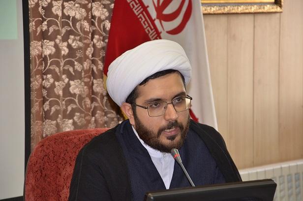 تمدید مهلت ثبت‌نام پنجمین جشنواره قرآن و عترت حوزه‌های علمیه تا ۱۵ آبان