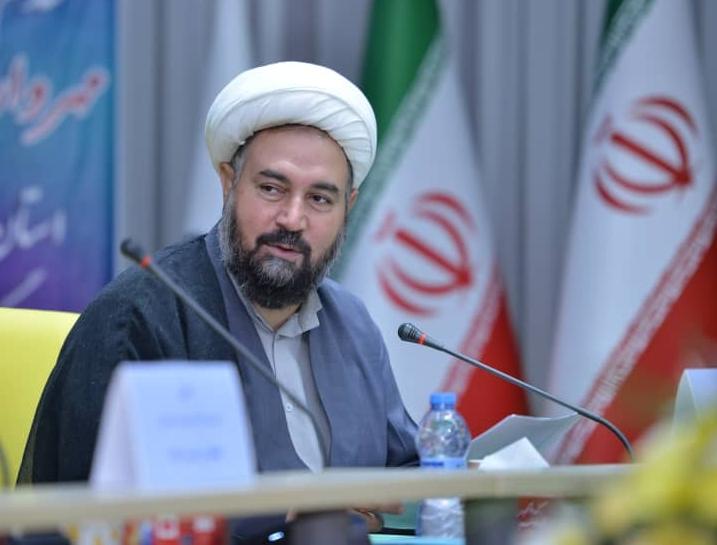 آغاز مرحله سطح سنجی جشنواره قرآن و عترت(ع) مرکز خدمات استان آذربایجان شرقی