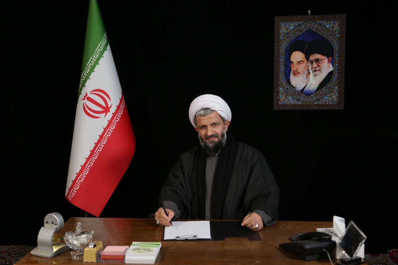پایان مرحله سطح سنجی جشنواره قرآن و عترت مرکز خدمات حوزه های علمیه مازندران