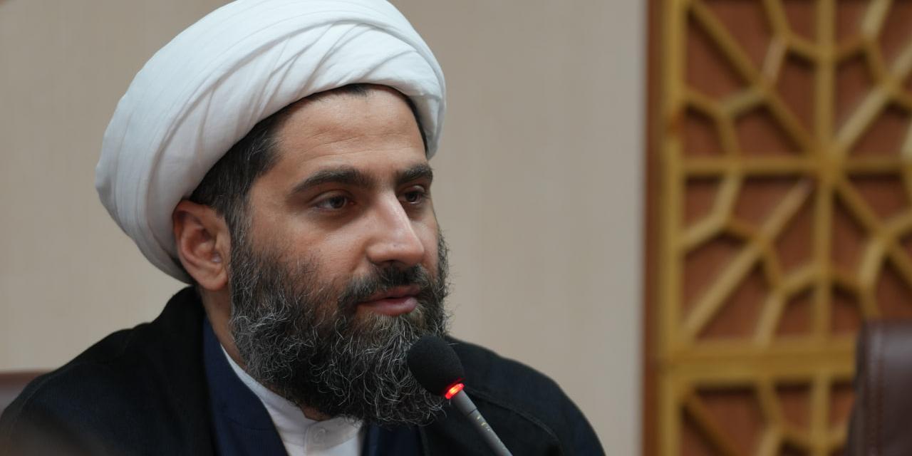 خبرنگاران در خط مقدم جنگ روایت ها، راویان صادق حقیقت و پیام حق هستند