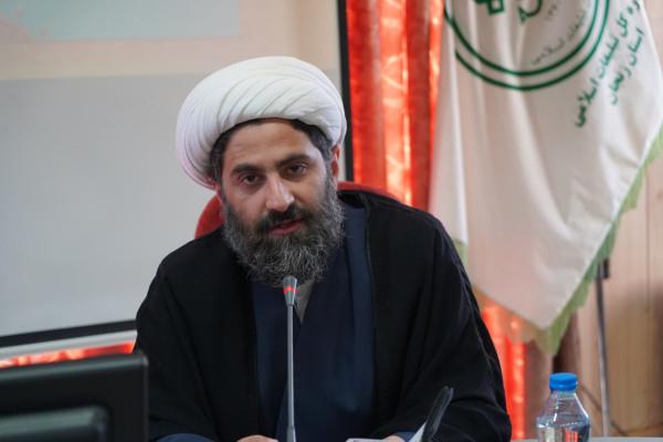 «قرآن کتاب زندگی» باید به گفتمان عمومی جامعه تبدیل شود