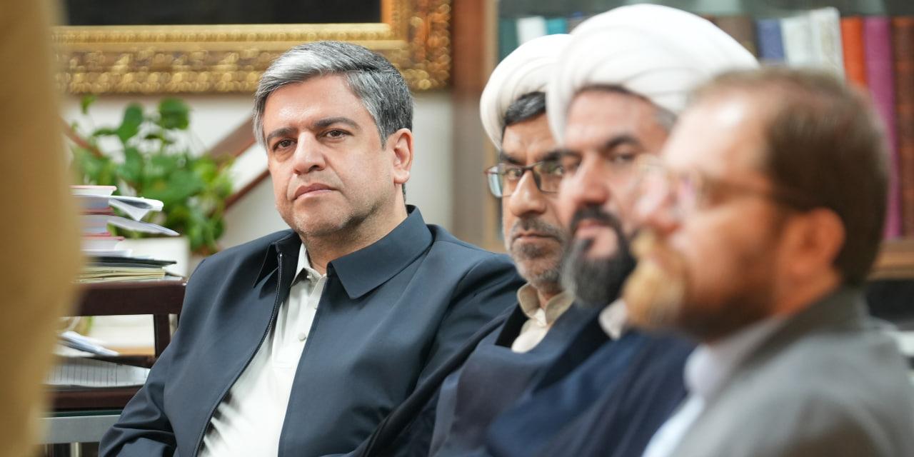 تاکید بر برگزاری رویداد بزرگ ملی قرآنی و توسعه زیرساخت های فرهنگی در استان اردبیل