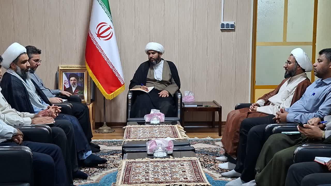 قرآن کریم؛ محور وحدت و تعالی فرهنگی است