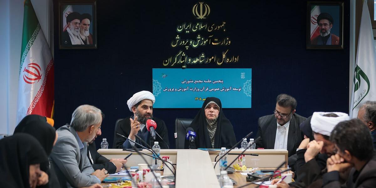توسعه آموزش عمومی قرآن نیازمند فهم معانی و به کارگیری قالب های نوآورانه است