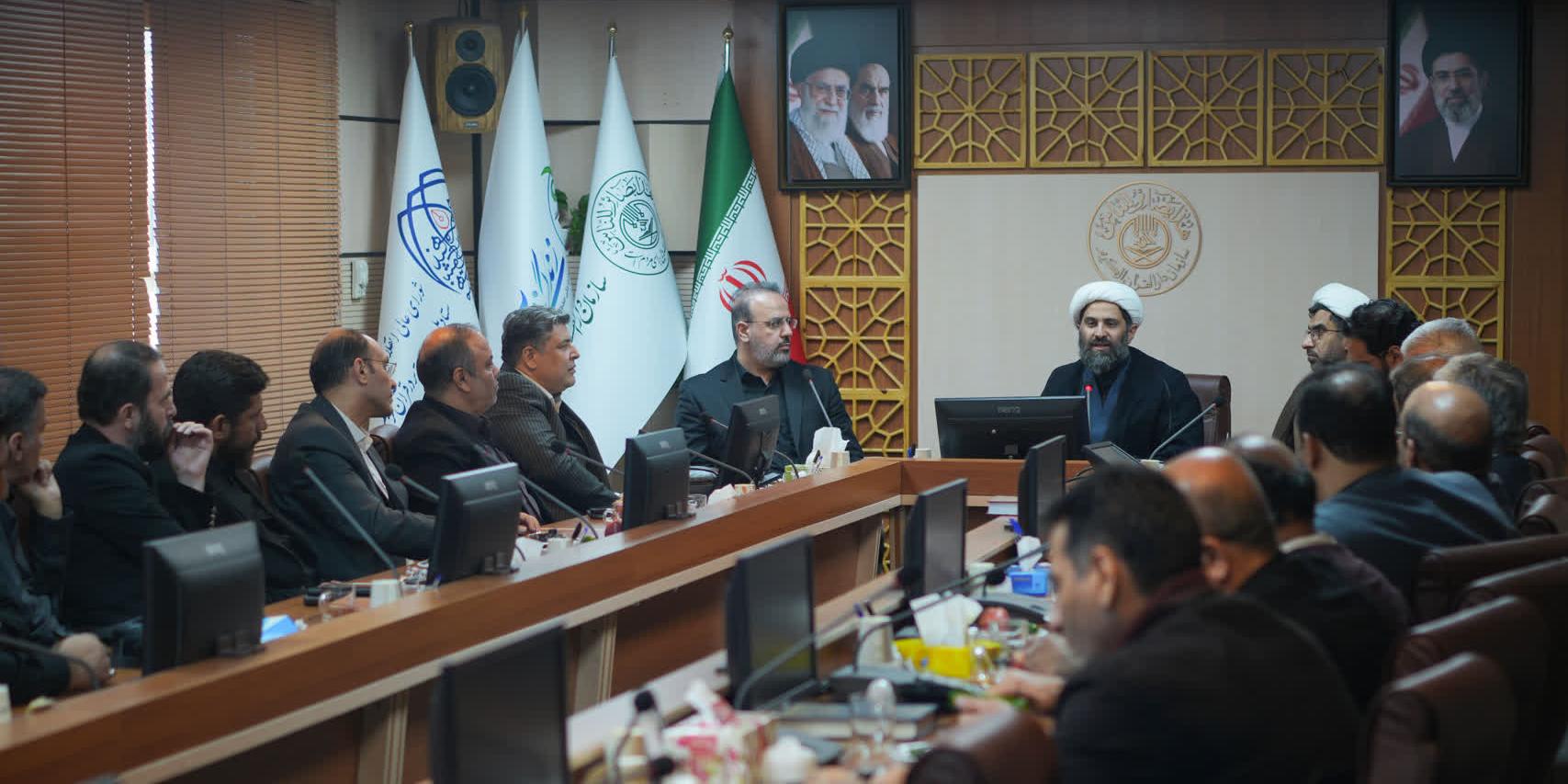 همکاری شبکه‌های رادیویی برای اجرای طرح «زندگی با آیه‌ها» از رجب تا پایان رمضان