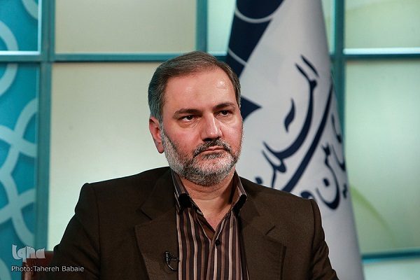رونمایی از سامانه جدید ثبت درخواست تأسیس مؤسسه قرآنی