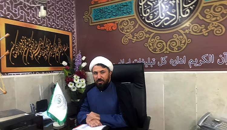 انعقاد تفاهم‌نامه همکاری میان دارالقرآن و حوزه علمیه هرمزگان