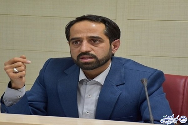 ۲۱۸ نفر در آزمون اعطای مدرک تخصصی به حفاظ قرآن شرکت کردند