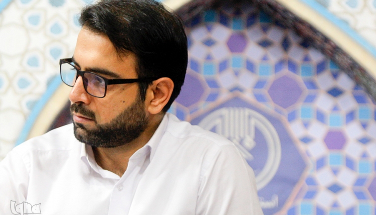 نغمات و مقامات عناصر تولید اثر فاخر در قرائت قرآن هستند
