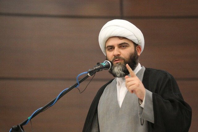 سازمان دارالقرآن درگذشت پدر رئیس سازمان تبلیغات را تسلیت گفت