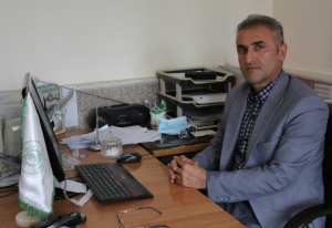 برگزاری دوره آموزشی تفسیر قرآن کریم  دراستان کردستان