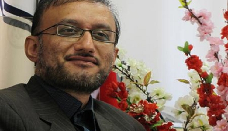 شرکت ۳۰۰ البرزی در آزمون تخصصی حفظ قرآن کریم