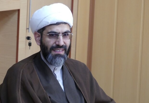 اختتامیه جشنواره مکتب فاطمی ،نسل سلیمانی برگزار شد
