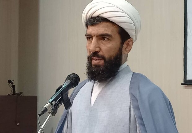 سند چشم انداز قرآنی گلستان تدوین می شود