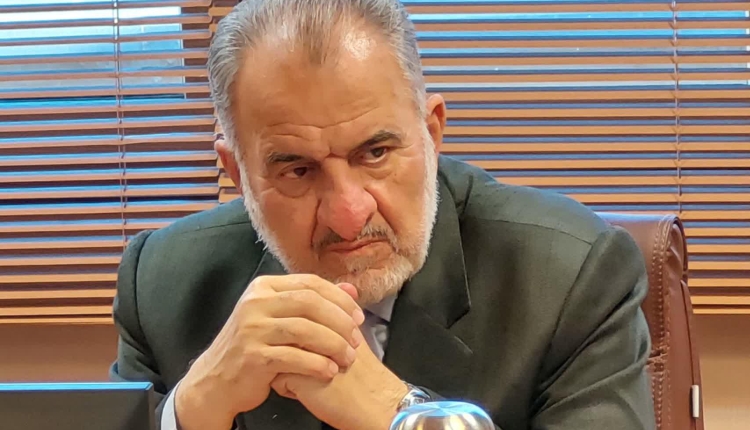 پیام عیدانه «عباس سلیمی» به جامعه قرآنی