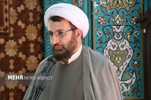 طرح ملی مسطورا» محور برنامه‌های ماه رمضان ۱۴۴۵ در اردبیل