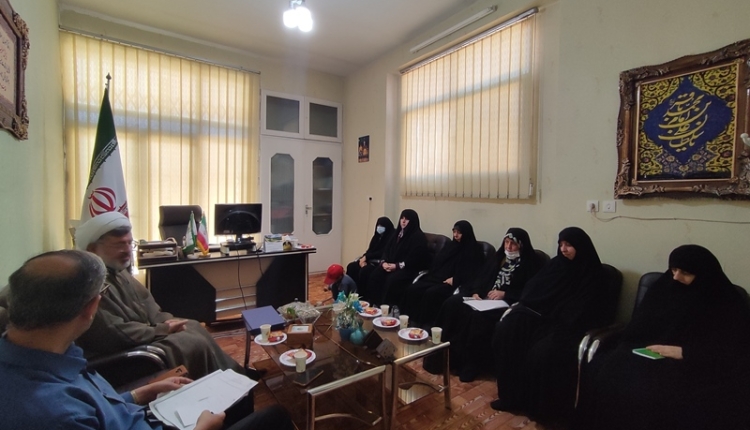 هیئت اندیشه ورز بانوان قرآنی در کاشان تشکیل شد