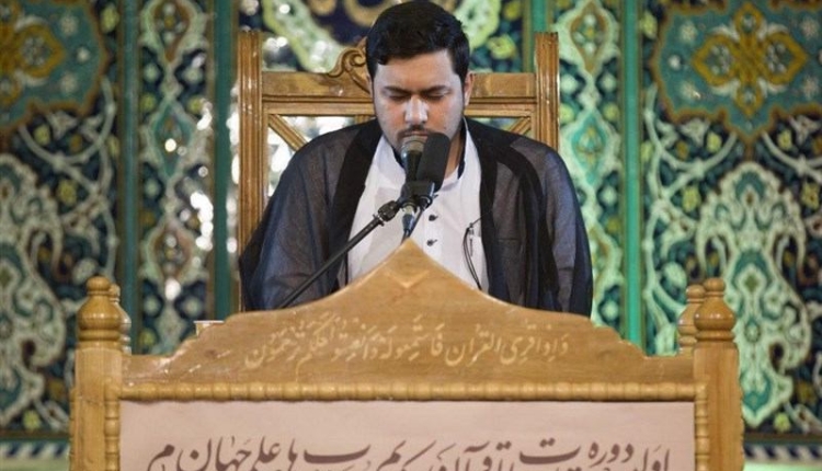 حافظ آران و بیدگلی به مسابقات بین المللی ترکیه اعزام می شود