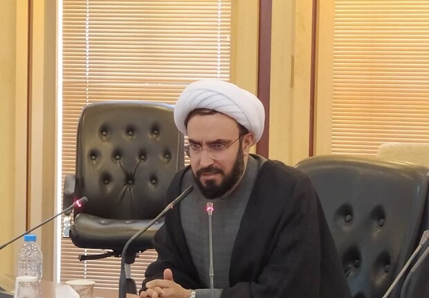 تقدیر از برگزیدگان هجدهمین دوره مسابقات قرآن، عترت و نماز دانش آموزان با نیاز ویژه