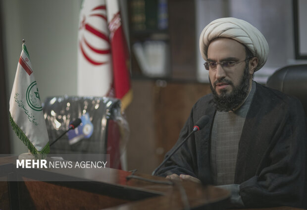 طرح هر مسجد یک پایگاه قرآنی در استان سمنان اجرا می‌شود
