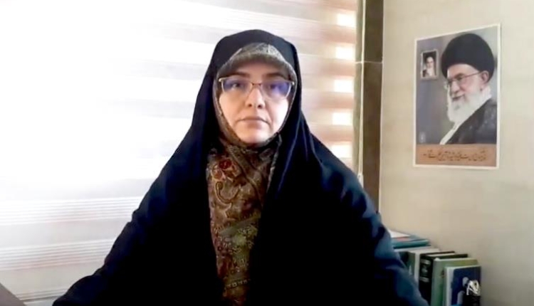 سرپرست اداره کل امور بانوان و خانواده استان آذربایجان شرقی منصوب شد