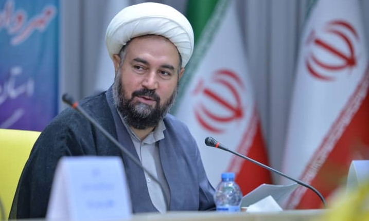 اعطای یکصد گواهینامه قرائت سطح یک به کارکنان شهرداری تبریز