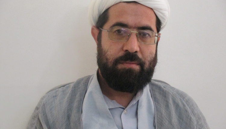 برگزاری جشن عید سعید غدیر در خانه های قرآنی اشتهارد