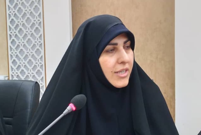 برگزاری پنجمین جشنواره قرآنی خانواده طلاب در اردبیل