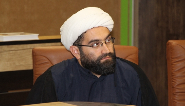 محفل انس با قرآن کریم در زاغه برگزار شد