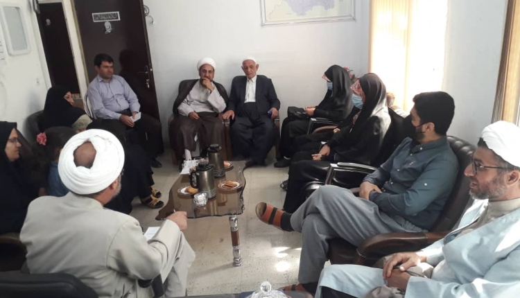  برگزاری جلسه هم اندیشی موسسات قرآنی در دهگلان