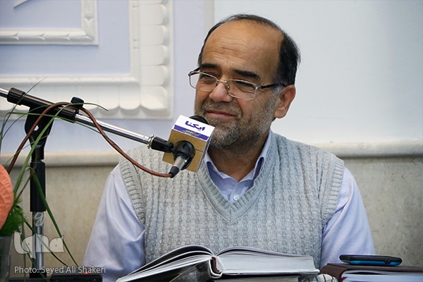 دقت در انتخاب آیات متناسب با مکان، زمان و مخاطبان