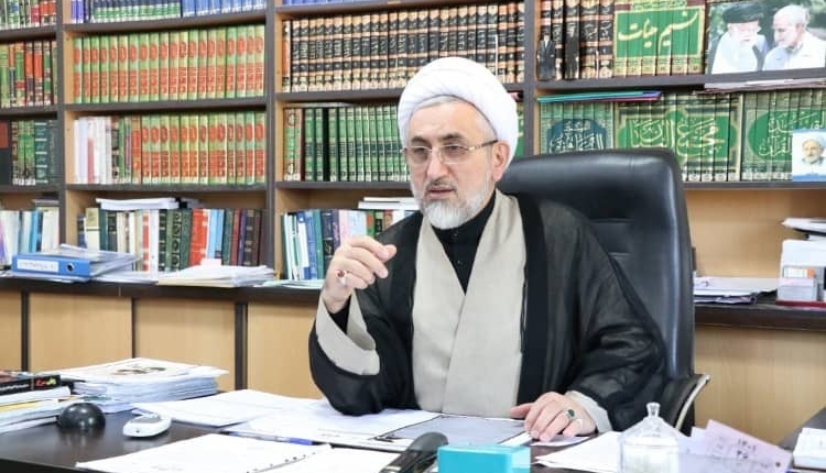 برگزاری سه دوره آموزشی تربیت معلم روخواني و روانخواني قرآن کریم در لاهیجان