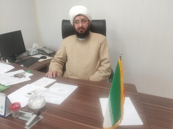 جلسات آموزش قرآن کریم در مساجد شهرستان لاهیجان برگزار می شود