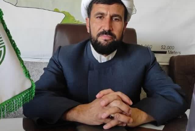 سه محفل انس با قرآن در دهه فجر در شهرستان خواف برگزار شد
