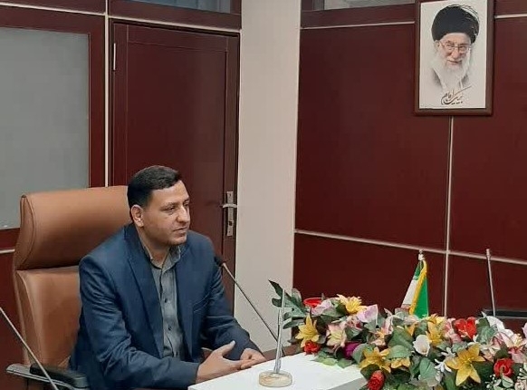 اعطای 54 فقره گواهینامه تربیت معلم قرآنی به مربیان شهرستان کرج