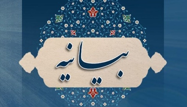 دولت فرانسه پاسخ‌گوی ولنگاری رسانه‌ای در کشورش باشد