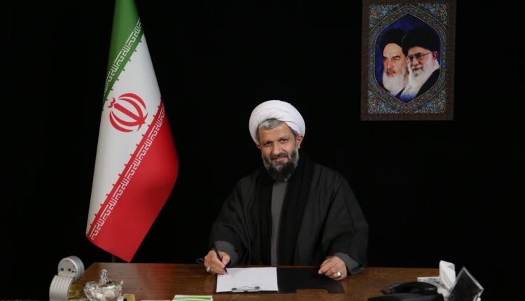جلسه کمیته اجرایی طرح طریق الهدی در مازندران برگزار شد