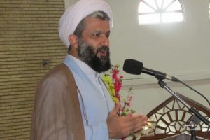 قرآن کریم منشور حاکمیت دین در تمامی شئون مختلف بشریت است