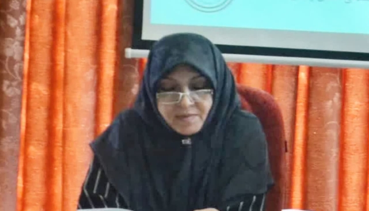 اتحاد، همکاری و همدلی فعالان و مراکز قرآنی در اجرای برنامه ها لازم و ضروری است