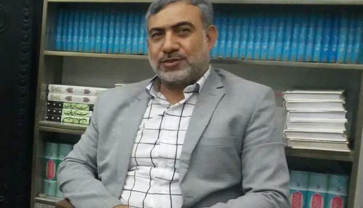 مسئولین قرآنی خودشان باید قرآنی و اهل جلسات قرآن باشند