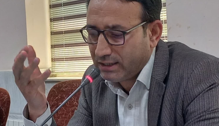 حضور ۲۶۰ حافظ گلستانی در آزمون اعطای مدرک تخصصی به حافظان قرآن