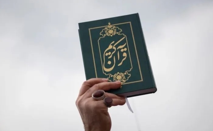 پویش ملی «لبیک یا قرآن» راه‌اندازی شد