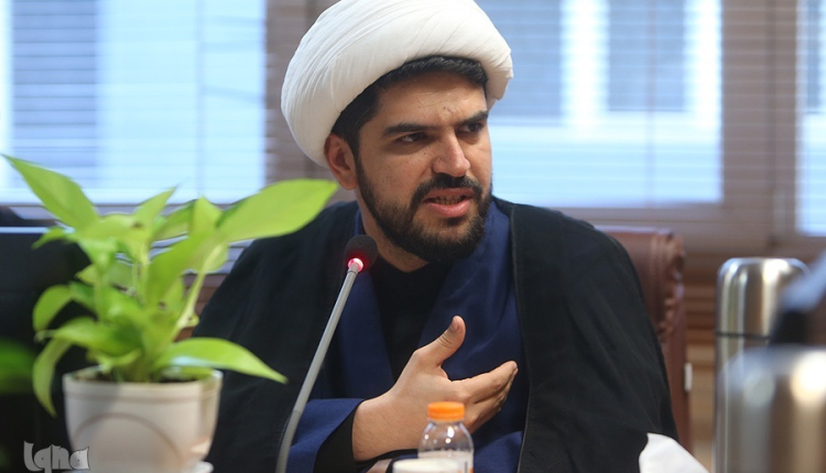 سرپرست معاونت امور استان‌ها، مردمی‌سازی و امور تبلیغی سازمان دارالقرآن الکریم منصوب شد