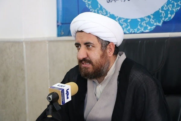 برگزاری محافل انس با قرآن کریم در چهارمحال و بختیاری