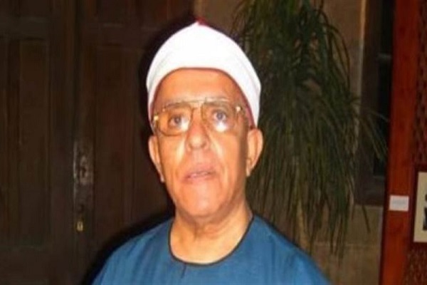 شاگرد بزرگ مکتب مصطفی اسماعیل را بشناسیم