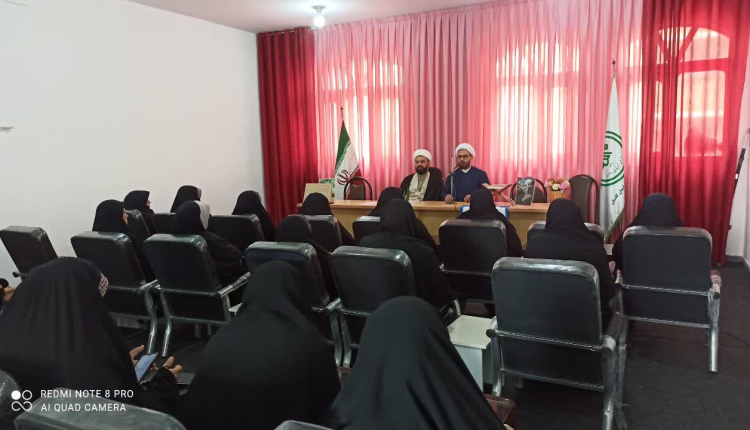 کارگاه سبک زندگی قرآنی در لرستان برگزار می‌شود