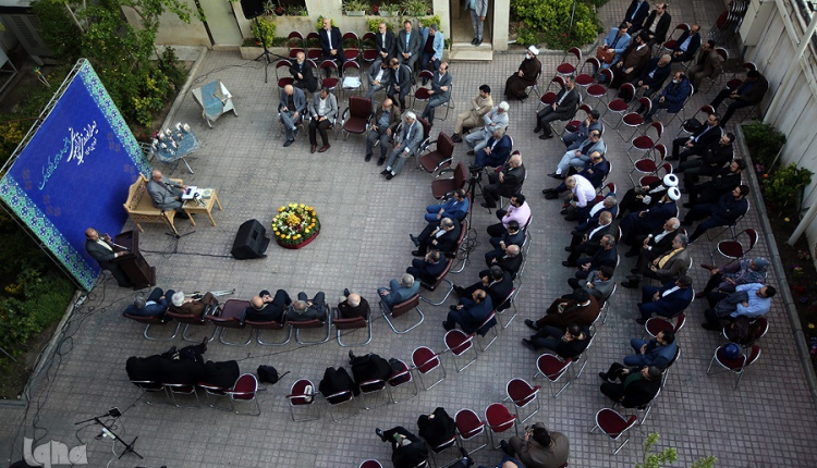 دهمین دیدار نوروزی جامعه قرآنی در ایکنا برگزار می‌شود