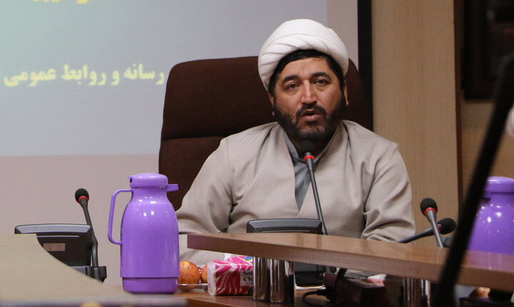 ادارات اصفهان مجری طرح «مسطورا» شوند