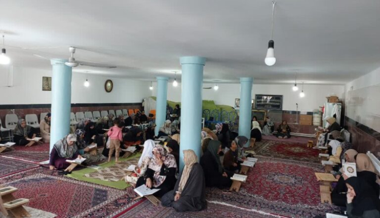 فضيلت تلاوت قرآن در خوب خواندن و اندیشیدن در آن است